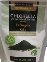 Chlorella