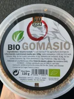 Gomasio