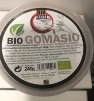 Bio Gomasio