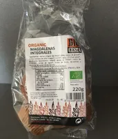 Magdalenas integrales