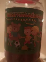 Multivitamínico plus en ositos