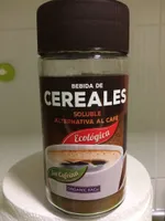 Bebida de cereales