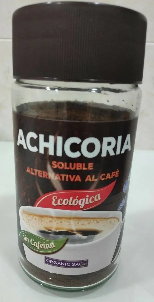 Achicoria