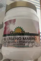 Colágeno Marino