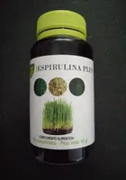 Espirulina plus