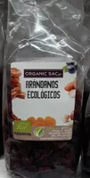 Arándanos ecologicos