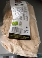 puré quinoa instantáneo