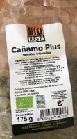 Cañamo plus