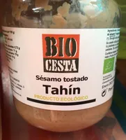 Sesamo tostado thaín