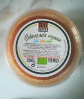 Sobrasada vegana