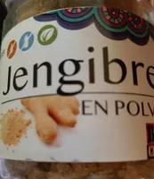 Jengibre