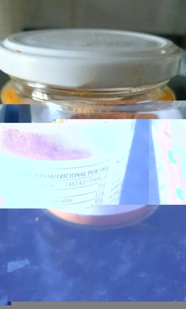 Curcuma