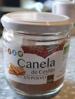 Canela ceylan