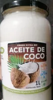 ACEITE DE COCO