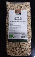 Quinoa tricolor