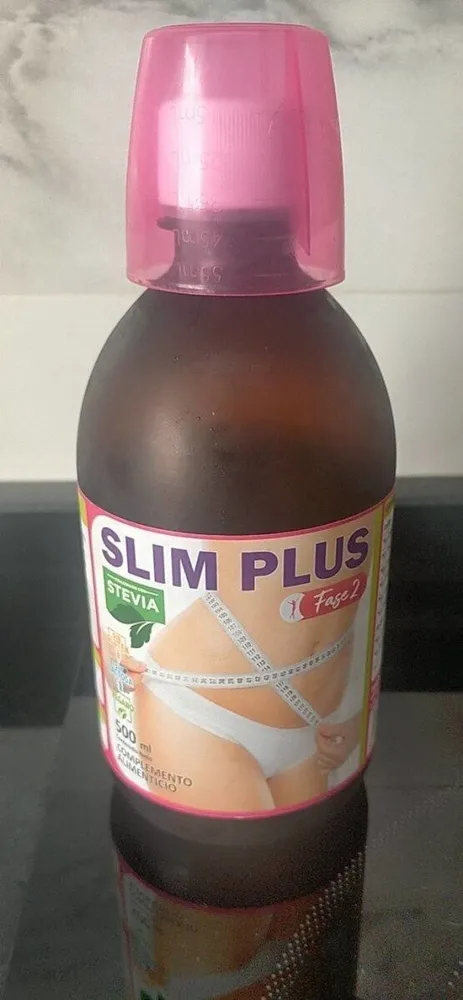 Slim Plus