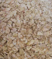 Copos de trigo sarraceno sin gluten