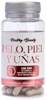 Healthy Beauty - pelo, piel y uñas