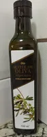 Bio aceite de oliva virgen extra extracción en frío