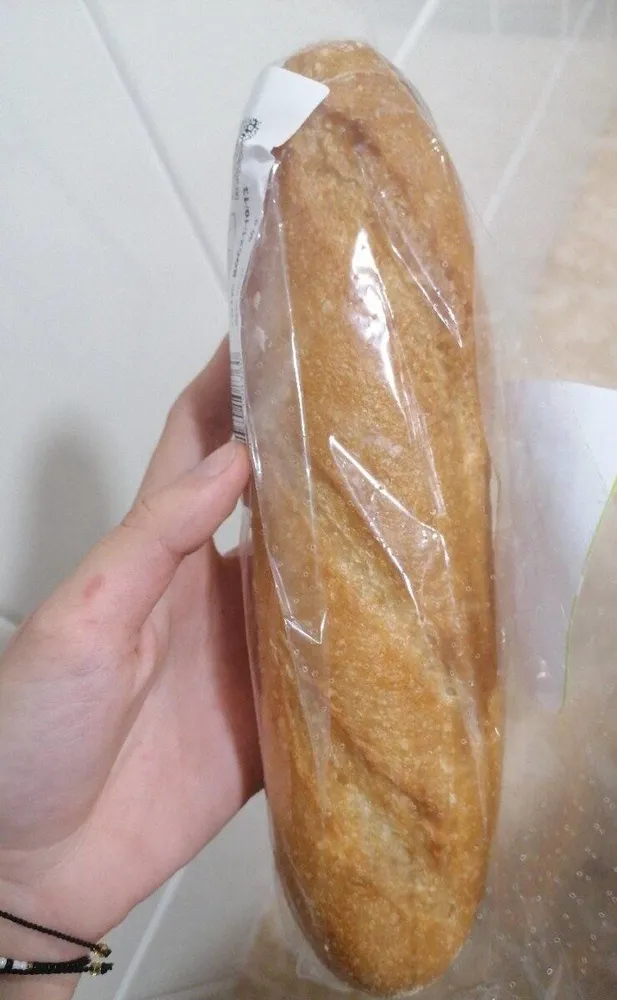 Bocadillo
