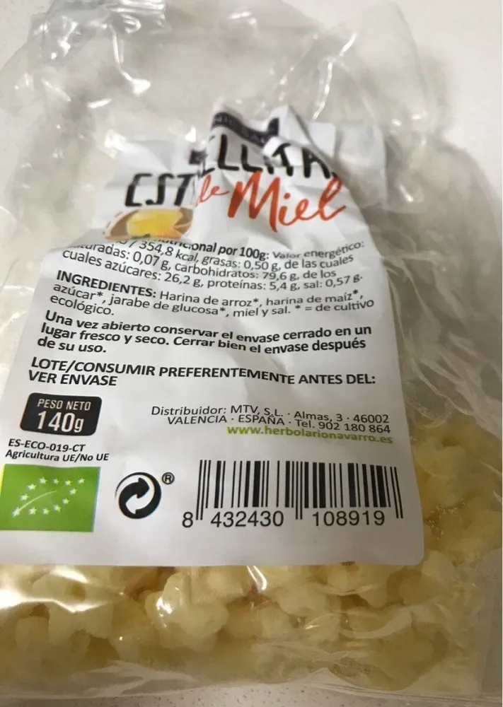 Estrellitas