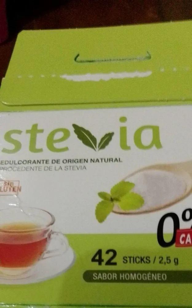 Stevia