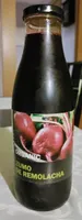 Zumo de Remolacha