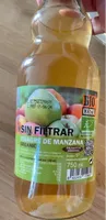 Vinagre de Manzana Organic