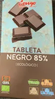 Chocolate 85%