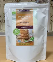 Pancake natural