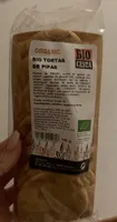Bio tortas de pipas