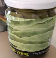 JUDIA VERDE