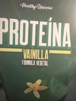 Vanilla Protein