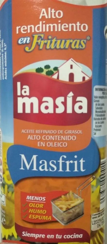 Masfrit