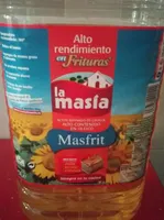 Aceite de girasol