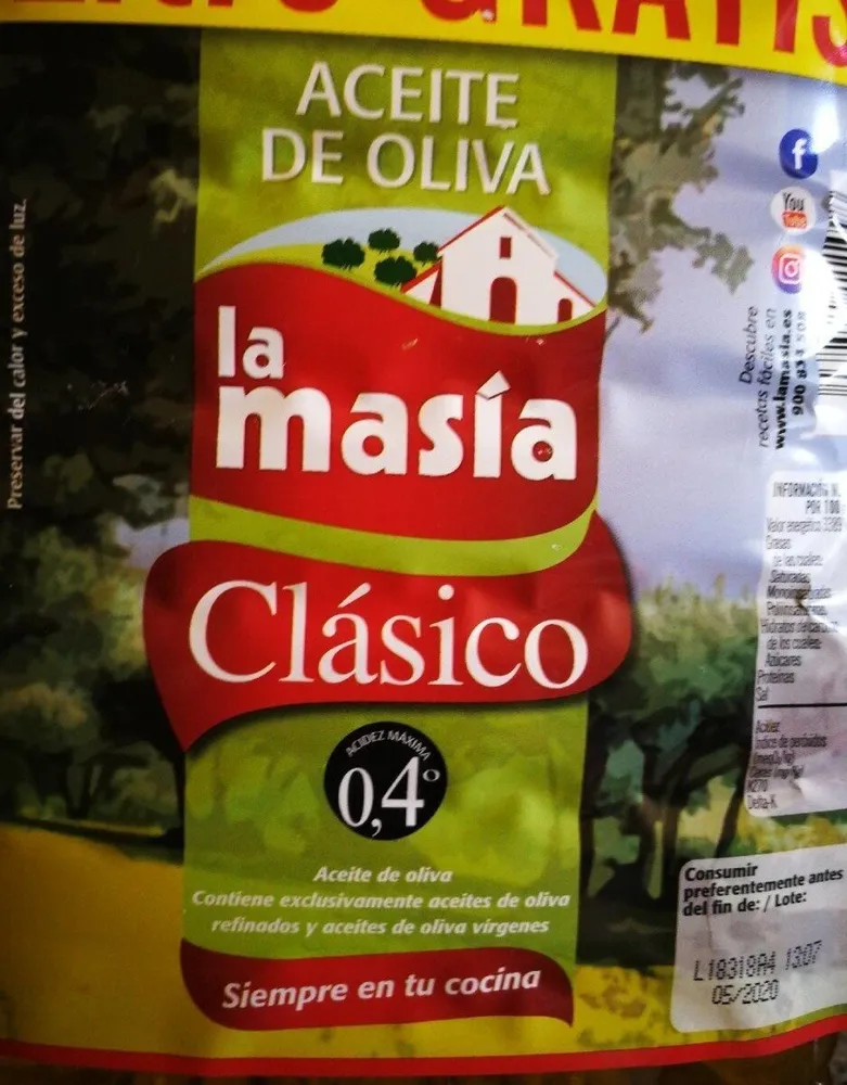 Clásico 0,4