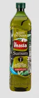 Aceite de oliva Sumum
