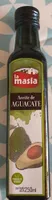 Aceite de aguacate