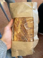 napolitana de york y queso