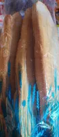Pan baguette