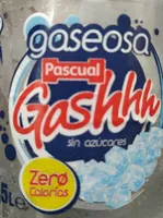Gaseosa