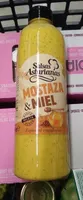 Mostaza miel