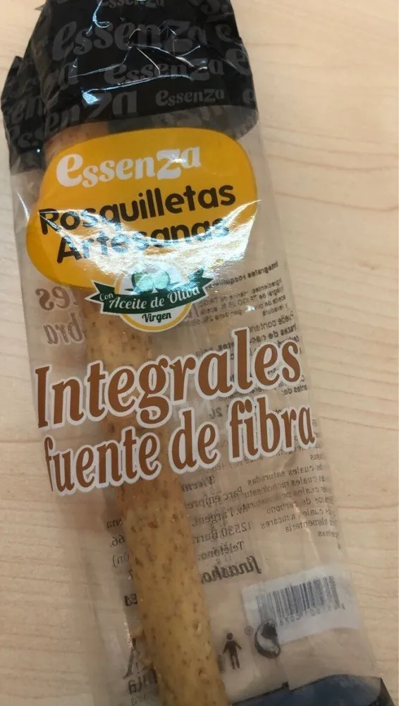 Integrales fuente de fibra