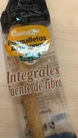 Integrales fuente de fibra