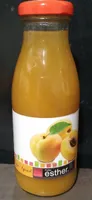 Zumo Albaricoque