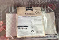 Botifarra crua amb bolets