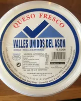 Queso fresco