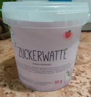 Zuckerwatte