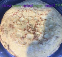 Tortilla espagnole
