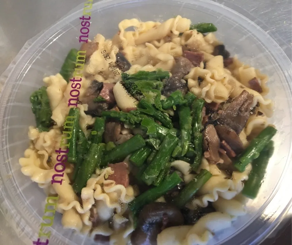 Campanelle